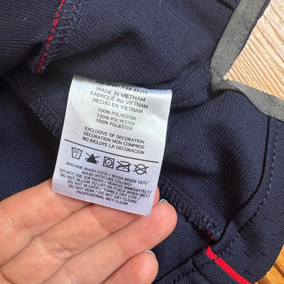 Nike NFL New England Patriots Gronkowski 87 youth jersey SIZE M - Picture 5 of 6